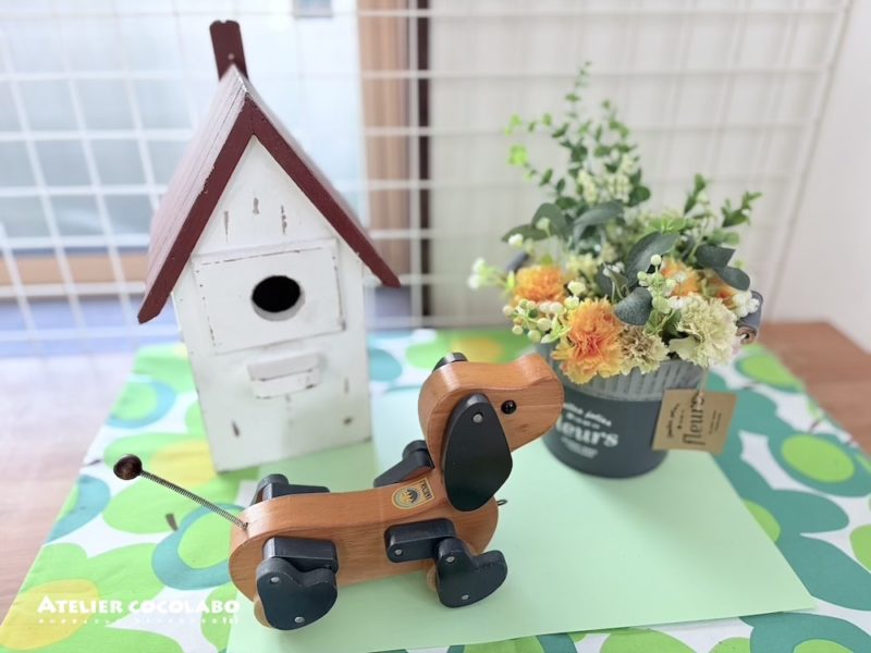 絵画教室アトリエココラボ静物画レッスン